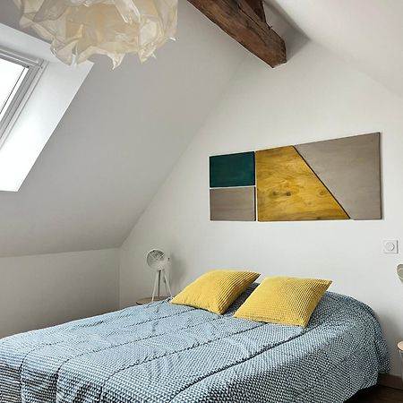 Duplex/Beauval & Chateaux セル・シュル・シェール エクステリア 写真