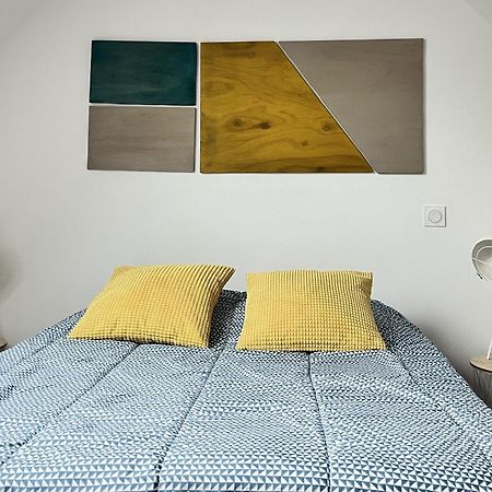 Duplex/Beauval & Chateaux セル・シュル・シェール エクステリア 写真