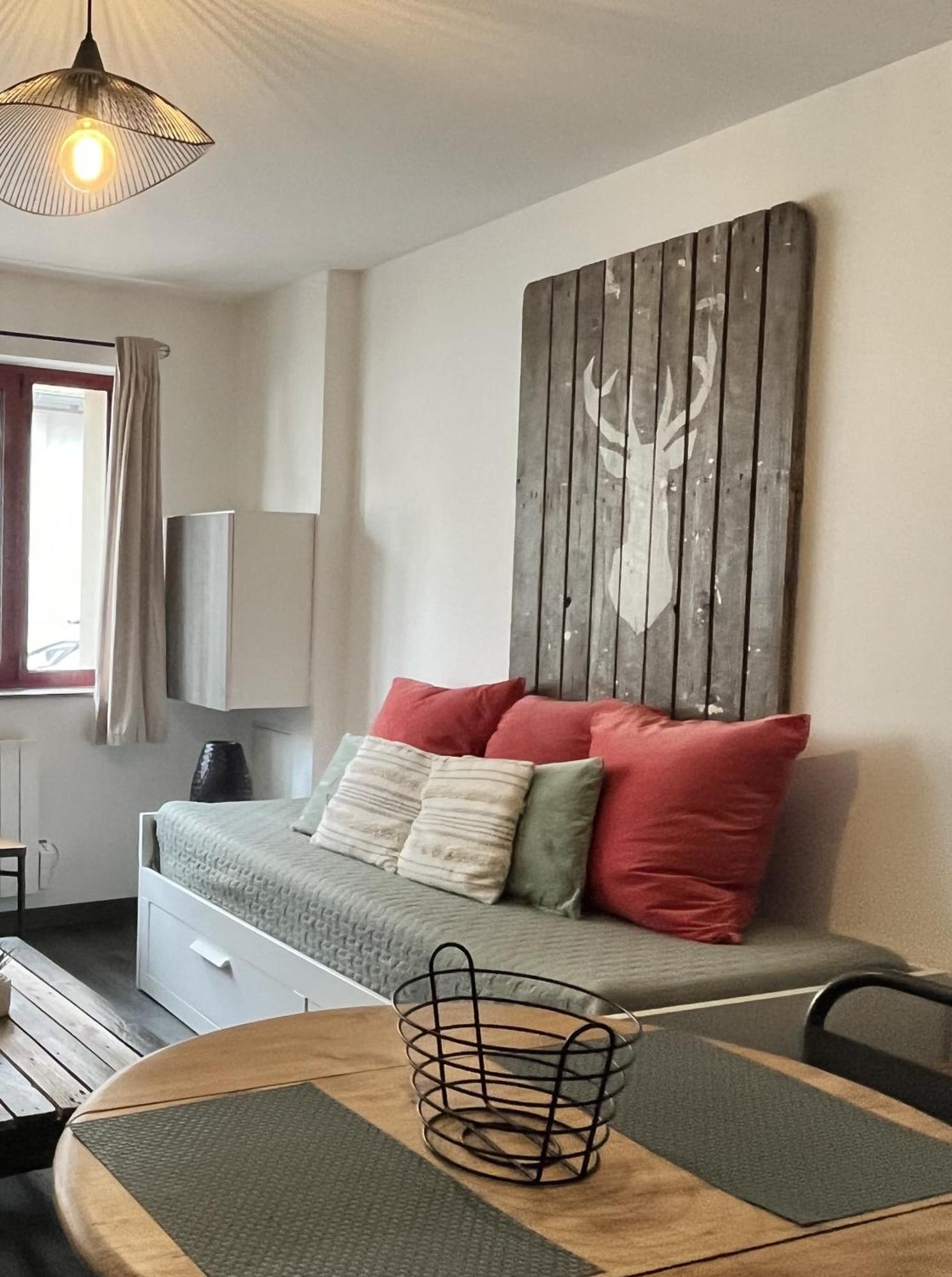 Duplex/Beauval & Chateaux セル・シュル・シェール エクステリア 写真