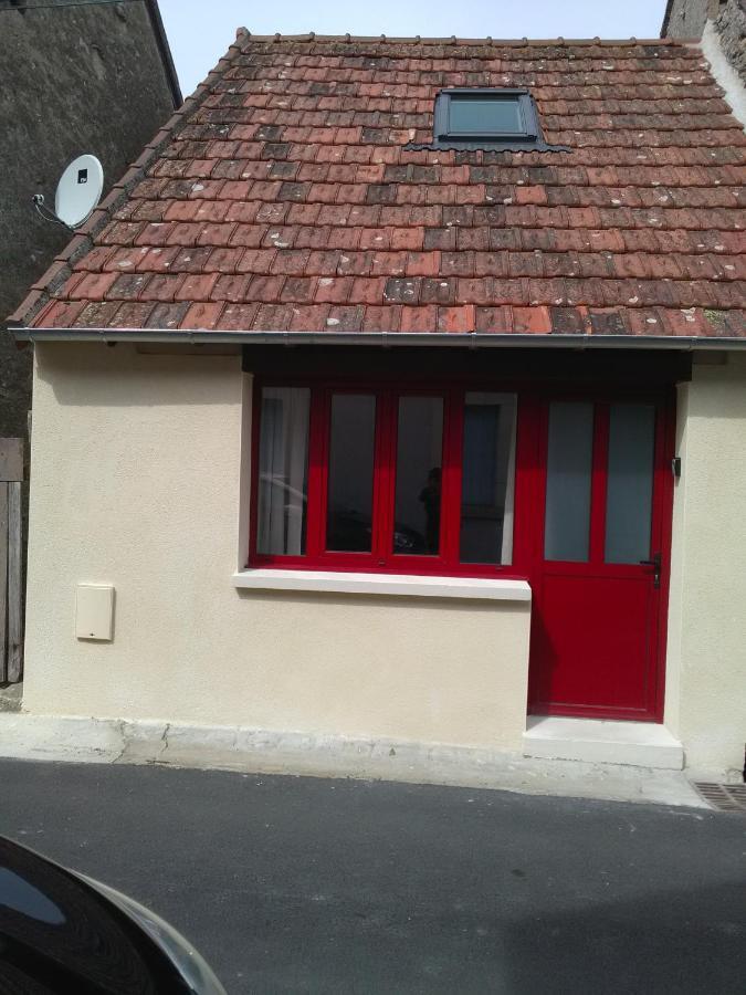 Duplex/Beauval & Chateaux セル・シュル・シェール エクステリア 写真
