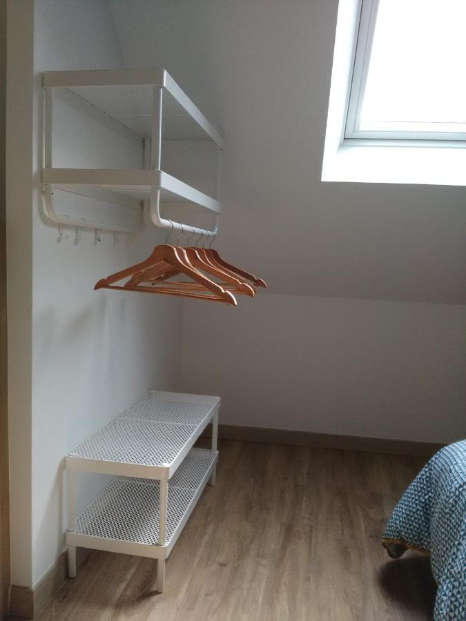 Duplex/Beauval & Chateaux セル・シュル・シェール エクステリア 写真